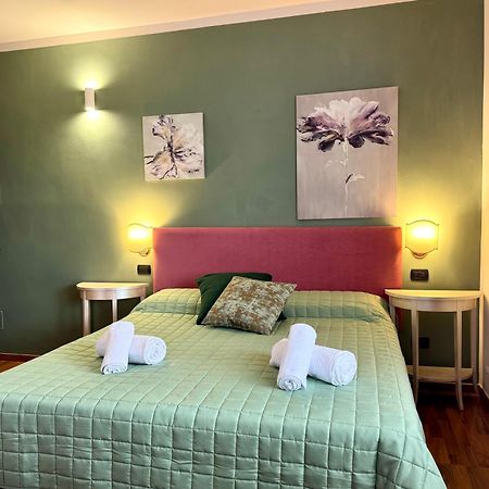 Welcome Traveller Frida'S Rooms Caprino Veronese Ngoại thất bức ảnh