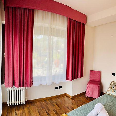 Welcome Traveller Frida'S Rooms Caprino Veronese Ngoại thất bức ảnh