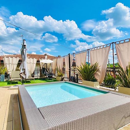 Welcome Traveller Frida'S Rooms Caprino Veronese Ngoại thất bức ảnh