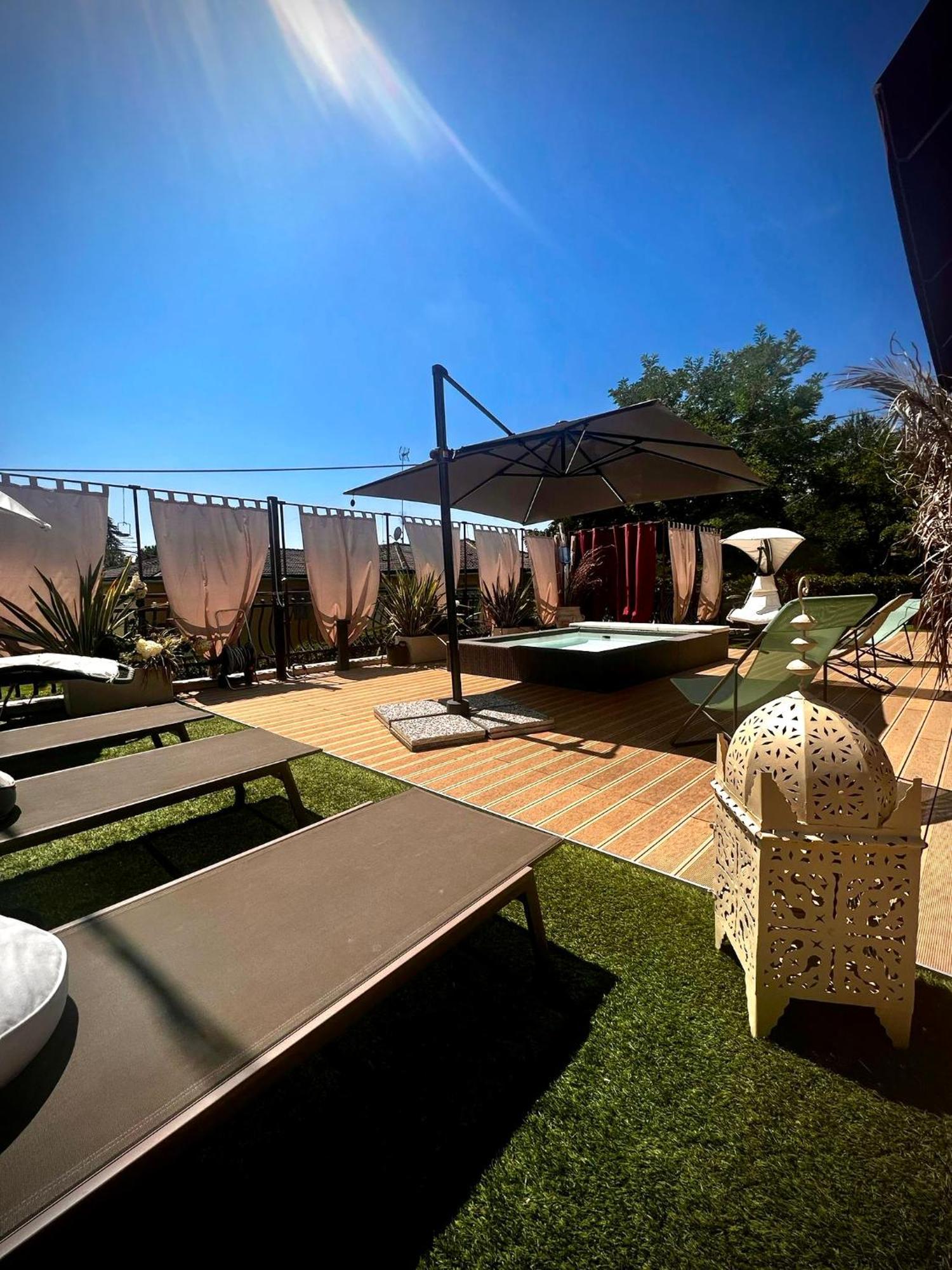 Welcome Traveller Frida'S Rooms Caprino Veronese Ngoại thất bức ảnh