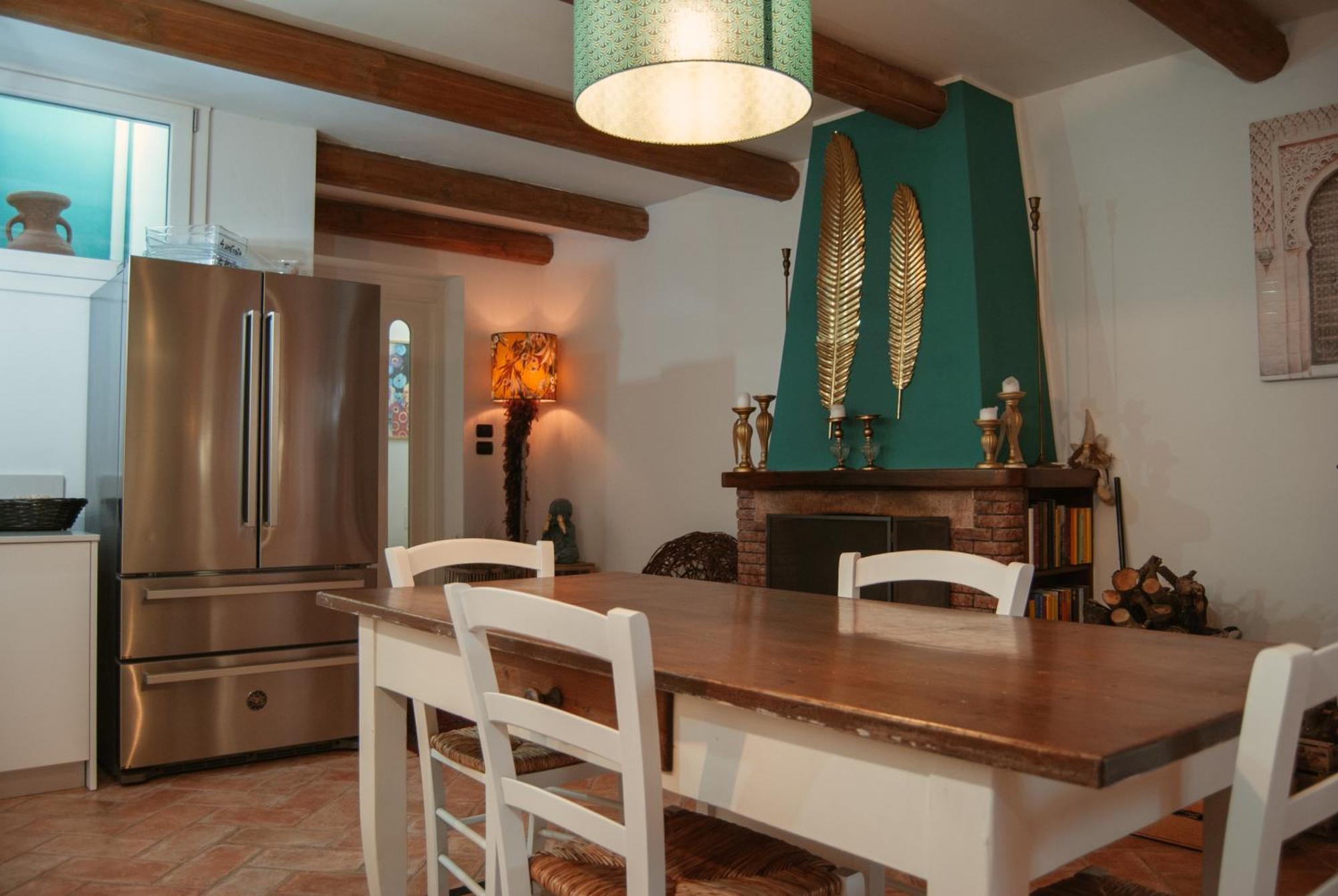 Welcome Traveller Frida'S Rooms Caprino Veronese Ngoại thất bức ảnh