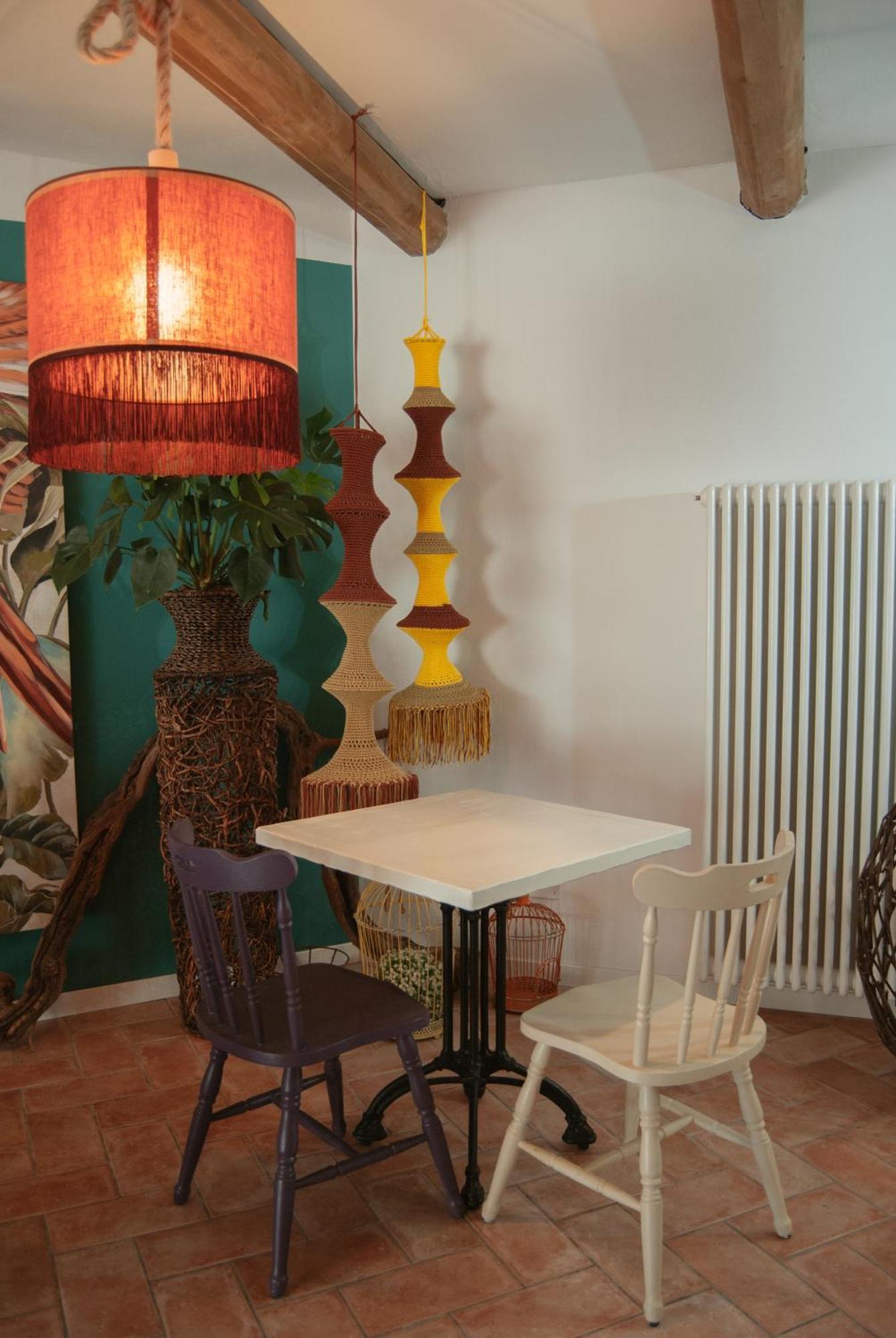 Welcome Traveller Frida'S Rooms Caprino Veronese Ngoại thất bức ảnh