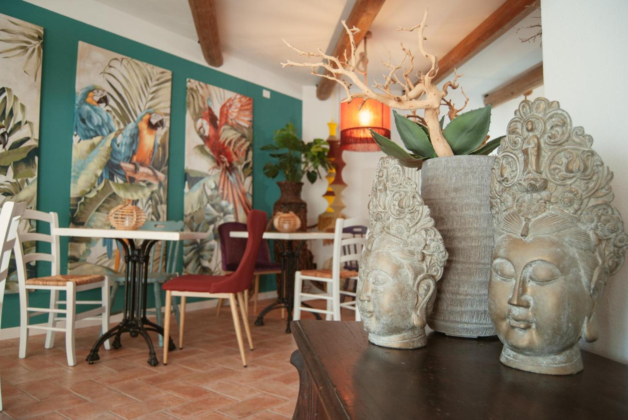 Welcome Traveller Frida'S Rooms Caprino Veronese Ngoại thất bức ảnh