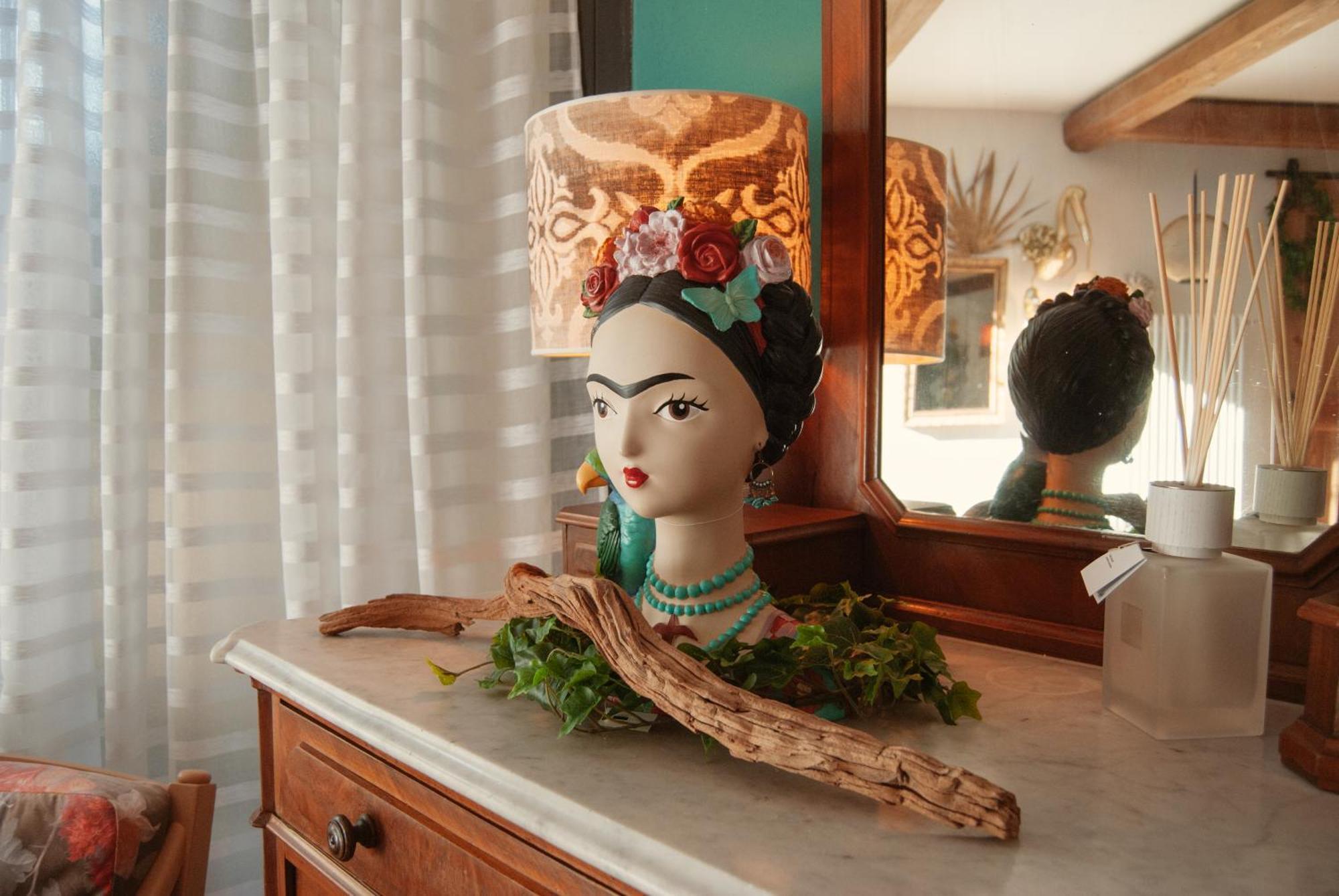 Welcome Traveller Frida'S Rooms Caprino Veronese Ngoại thất bức ảnh