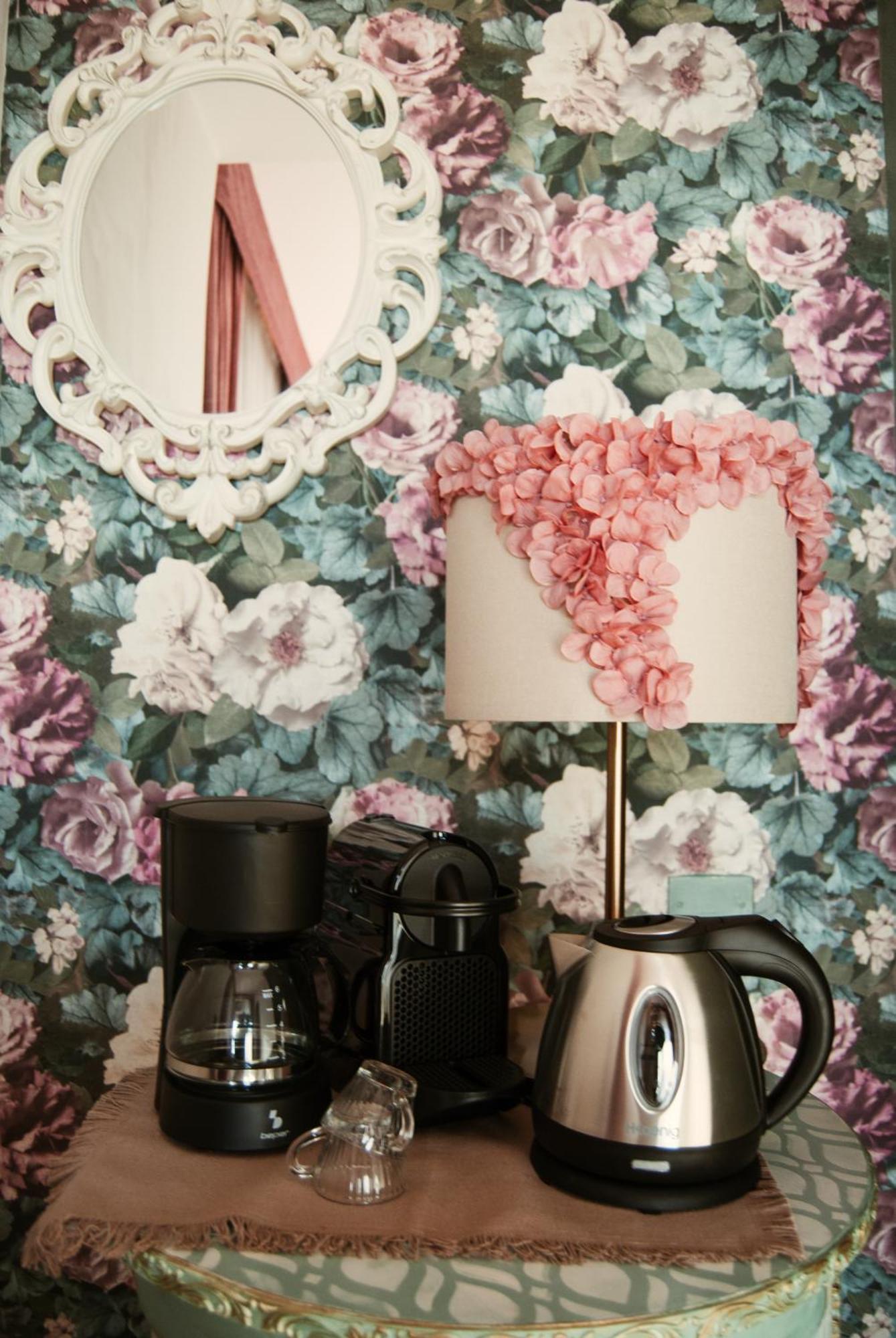 Welcome Traveller Frida'S Rooms Caprino Veronese Ngoại thất bức ảnh