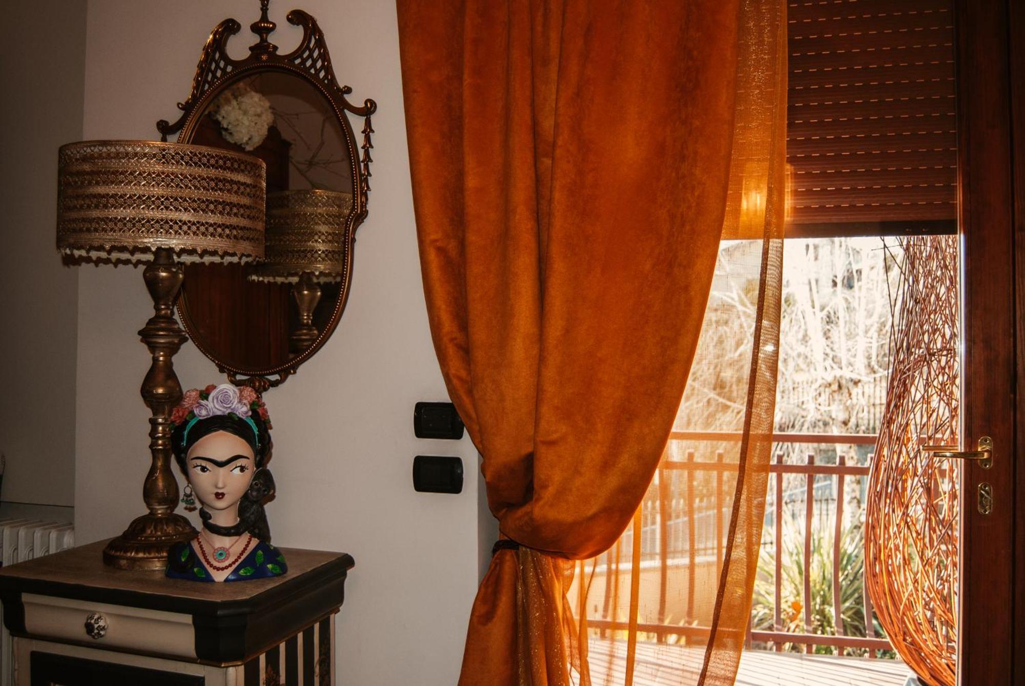 Welcome Traveller Frida'S Rooms Caprino Veronese Ngoại thất bức ảnh