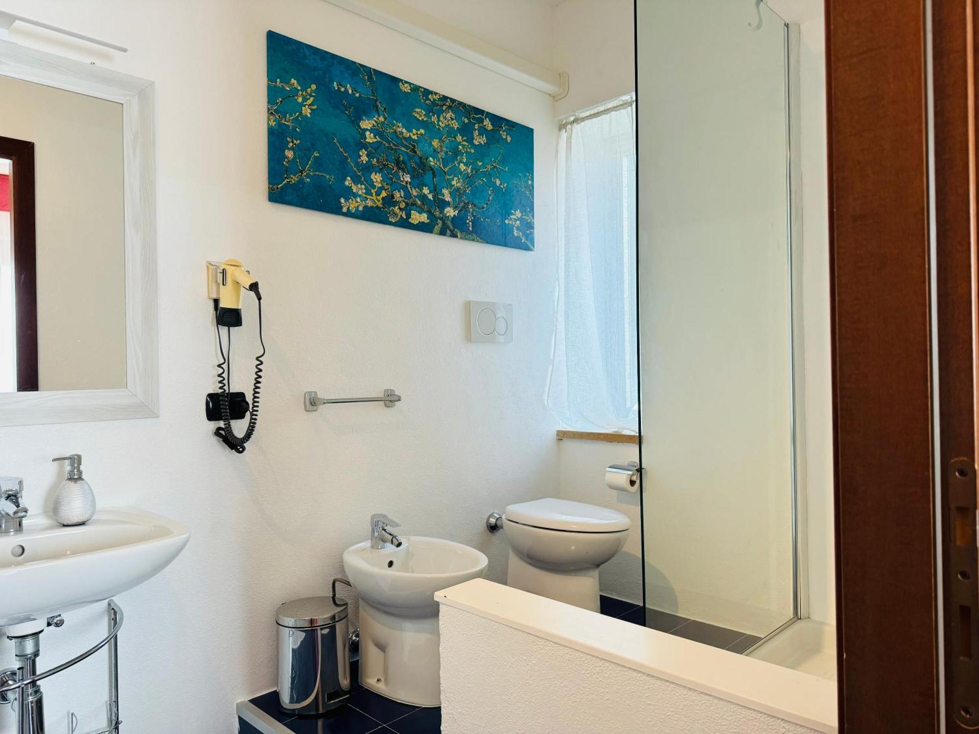Welcome Traveller Frida'S Rooms Caprino Veronese Ngoại thất bức ảnh
