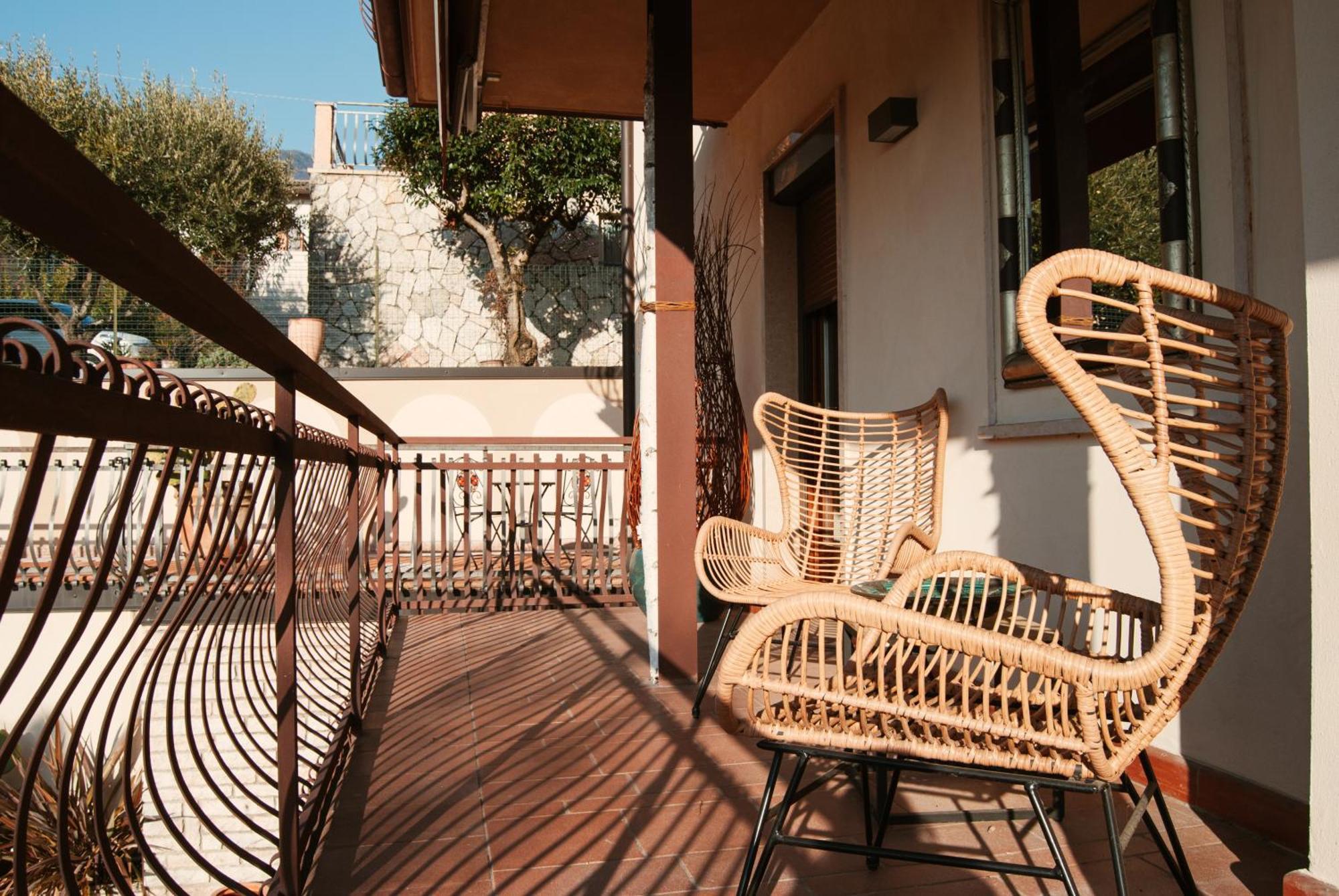 Welcome Traveller Frida'S Rooms Caprino Veronese Ngoại thất bức ảnh