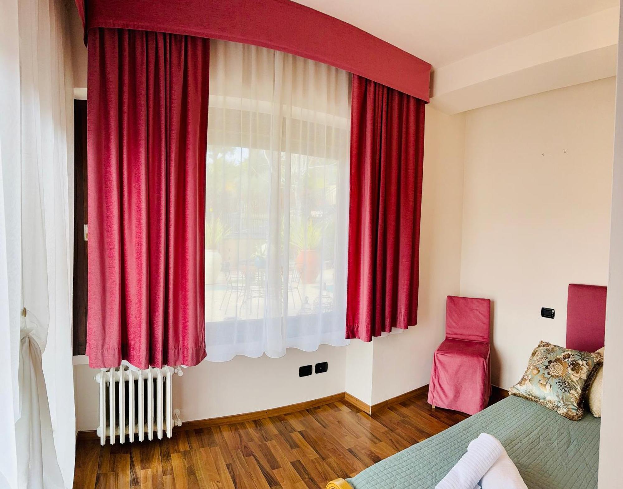 Welcome Traveller Frida'S Rooms Caprino Veronese Ngoại thất bức ảnh