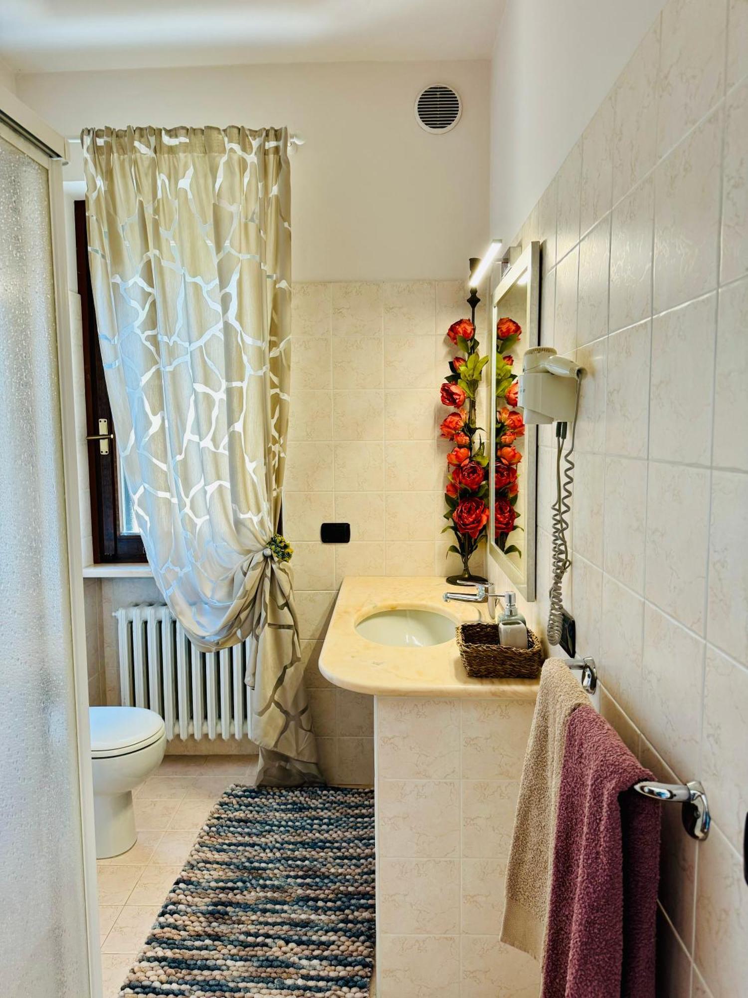 Welcome Traveller Frida'S Rooms Caprino Veronese Ngoại thất bức ảnh