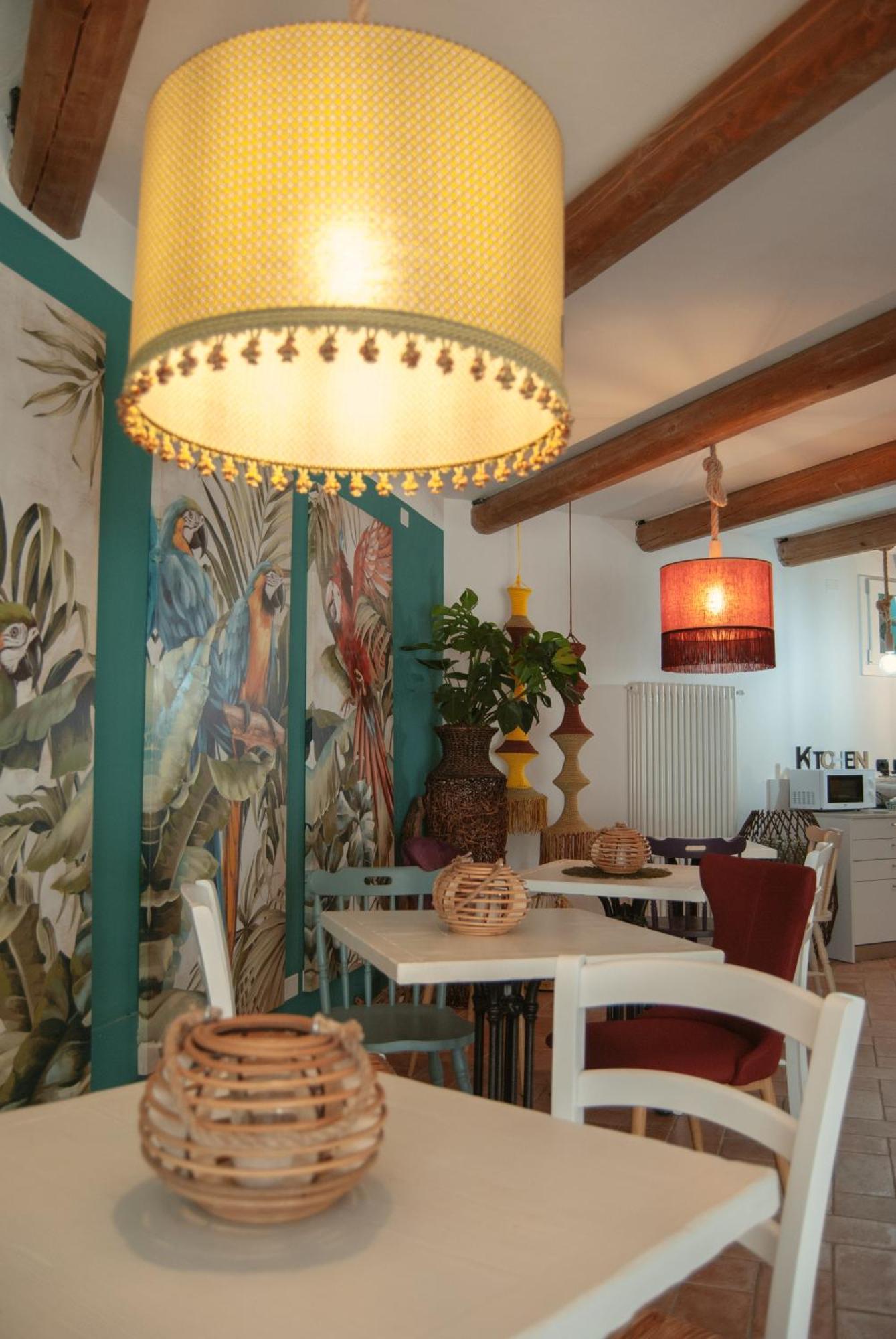 Welcome Traveller Frida'S Rooms Caprino Veronese Ngoại thất bức ảnh