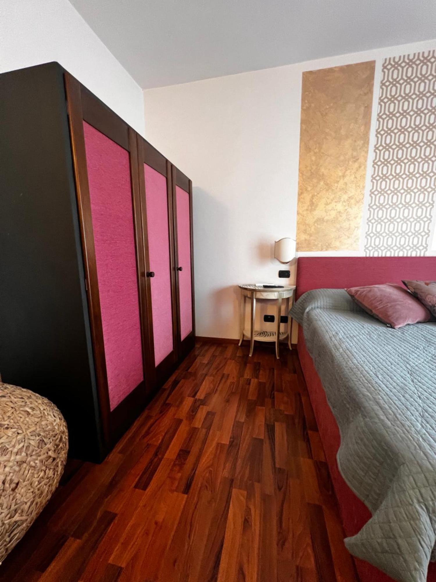 Welcome Traveller Frida'S Rooms Caprino Veronese Ngoại thất bức ảnh