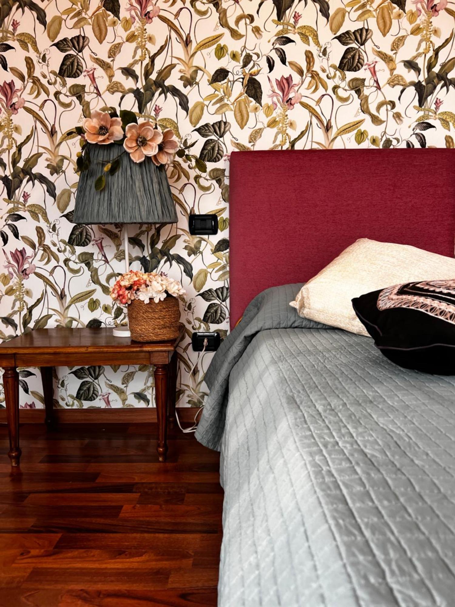 Welcome Traveller Frida'S Rooms Caprino Veronese Ngoại thất bức ảnh