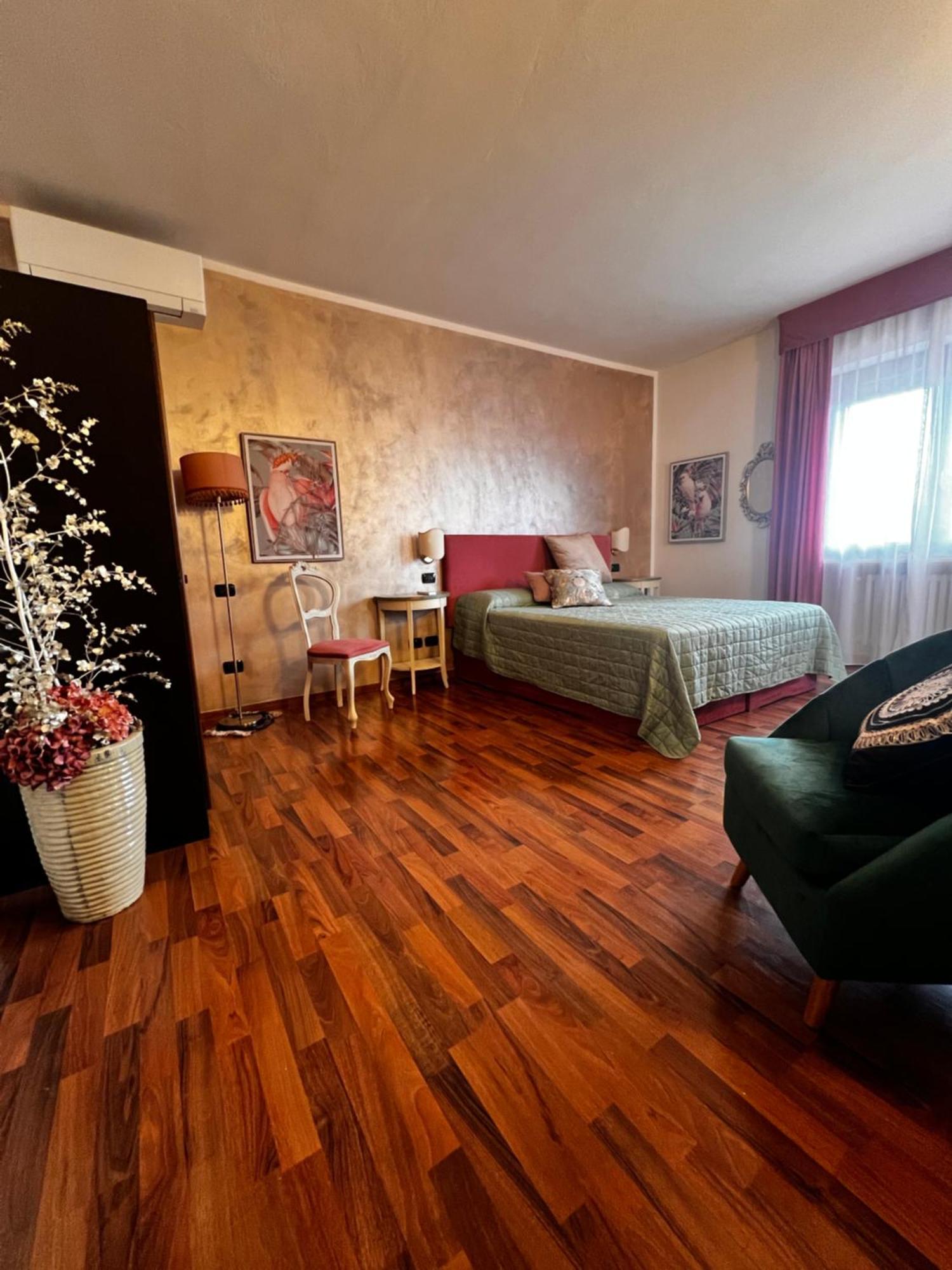 Welcome Traveller Frida'S Rooms Caprino Veronese Ngoại thất bức ảnh