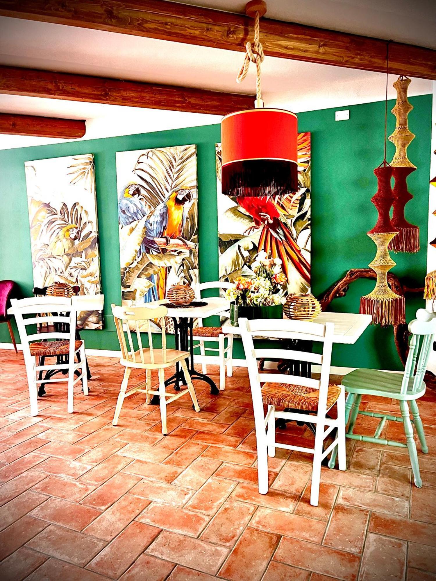 Welcome Traveller Frida'S Rooms Caprino Veronese Ngoại thất bức ảnh