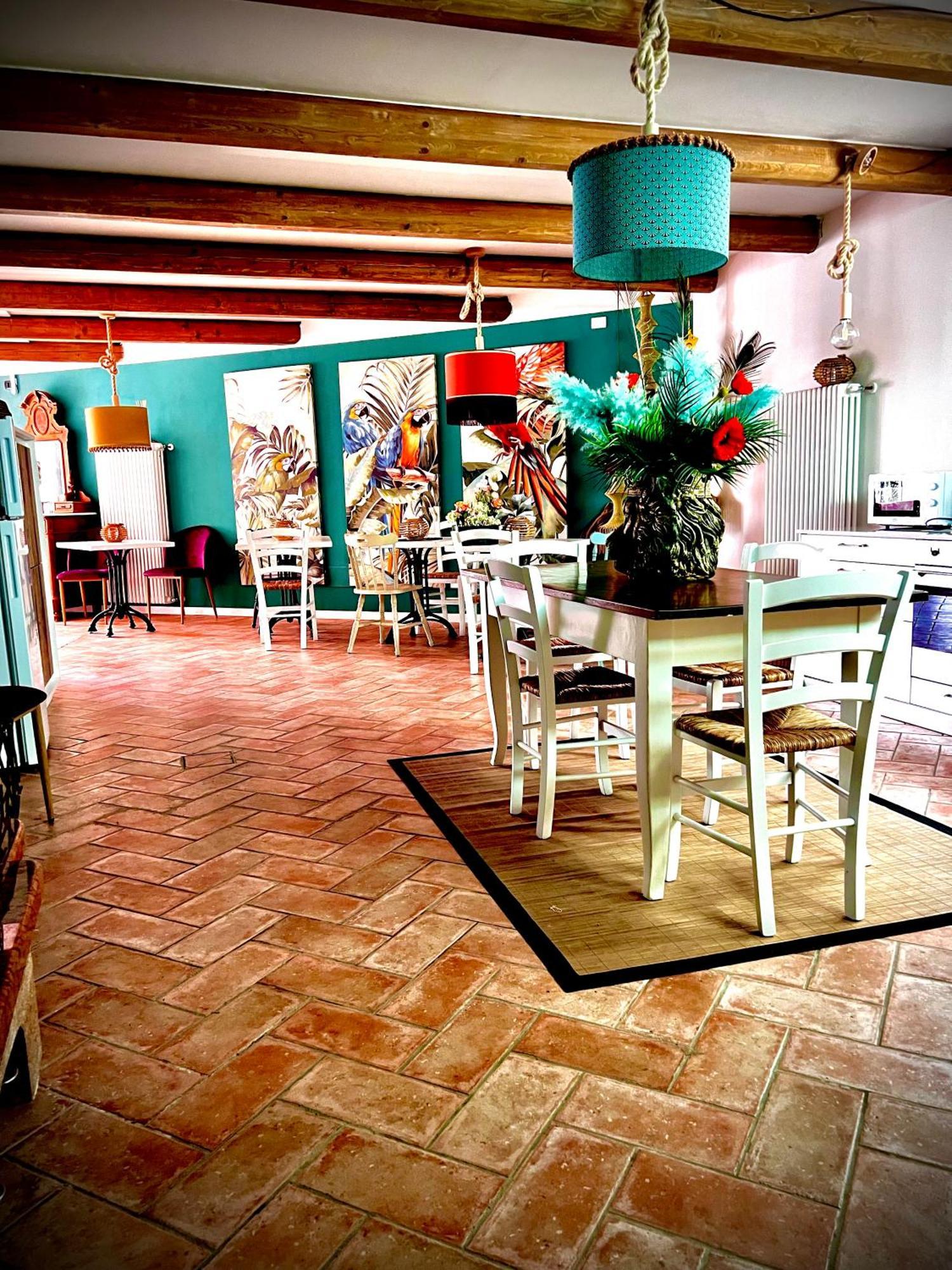Welcome Traveller Frida'S Rooms Caprino Veronese Ngoại thất bức ảnh